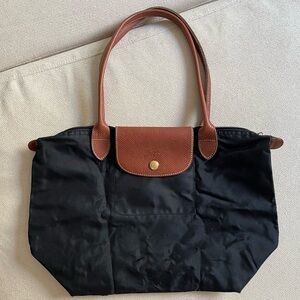 Longchamp Tote Bag